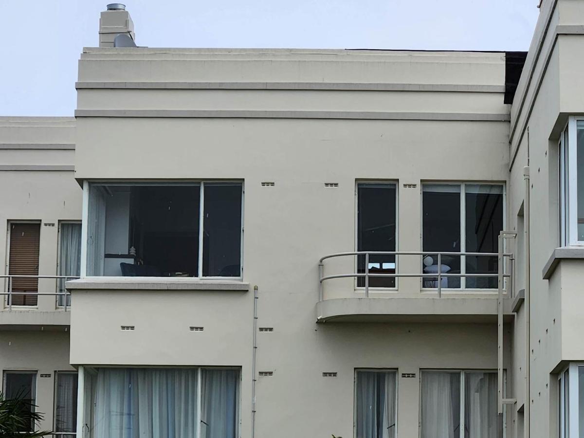 Appartamento Art Deco Beauty On The Bay Hill Timaru Esterno foto