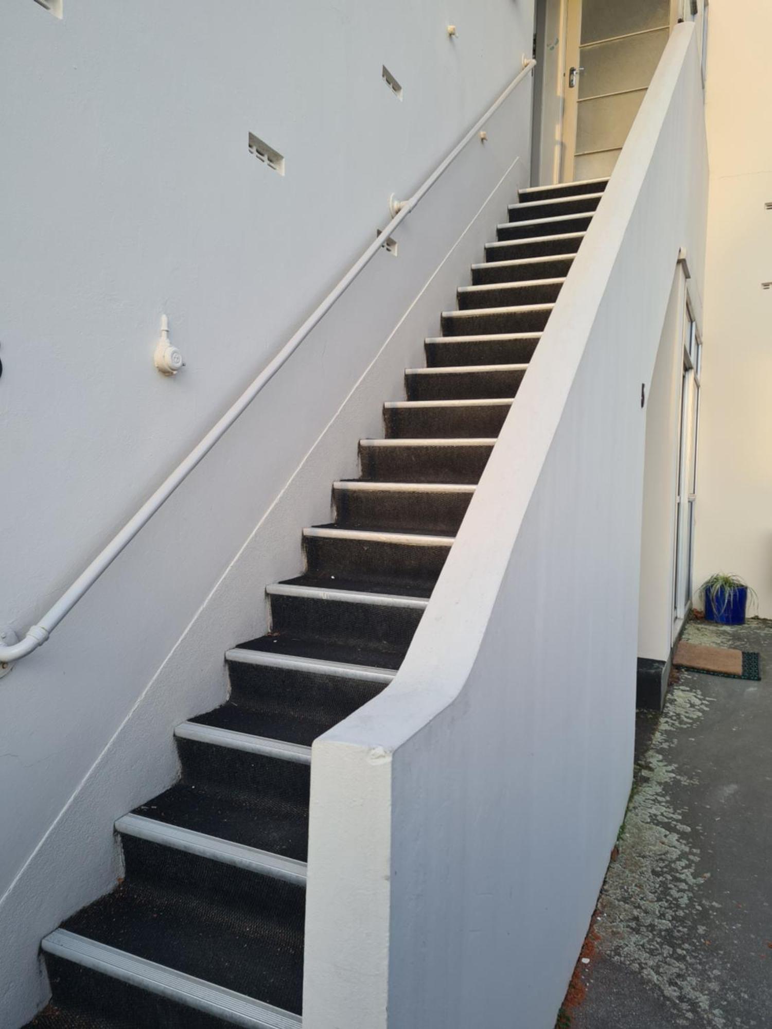 Appartamento Art Deco Beauty On The Bay Hill Timaru Esterno foto